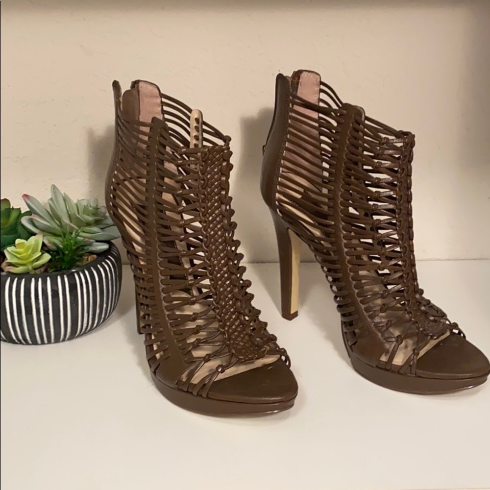 Sexy heels